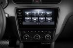 Skoda Octavia Combi 4x4 2017 года (WW)